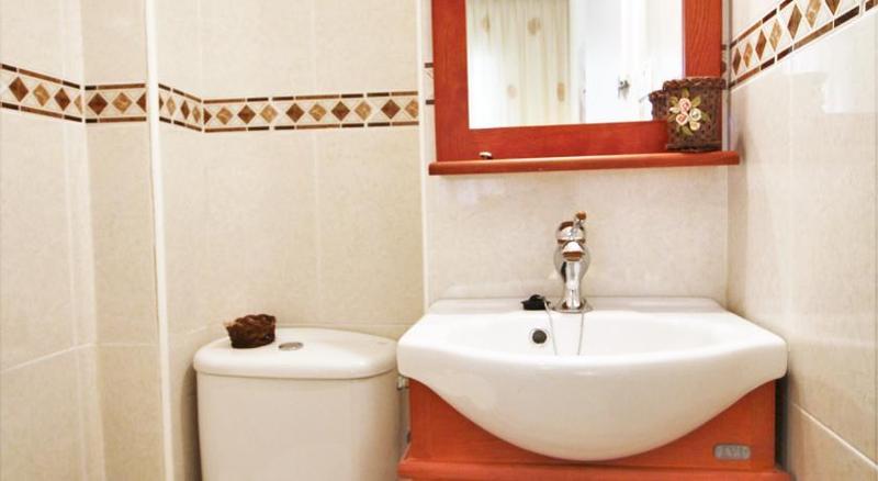 Hotel Trinisol II Benidorm Zewnętrze zdjęcie