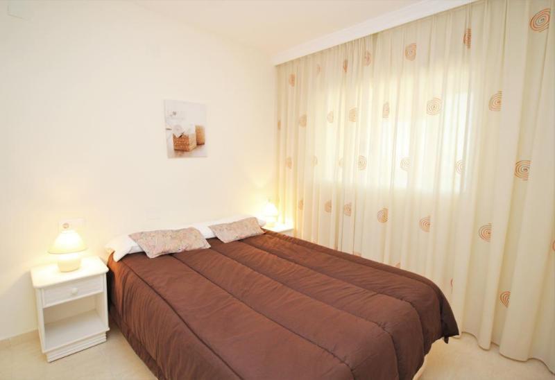 Hotel Trinisol II Benidorm Zewnętrze zdjęcie