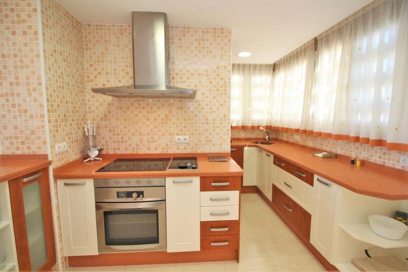 Hotel Trinisol II Benidorm Zewnętrze zdjęcie
