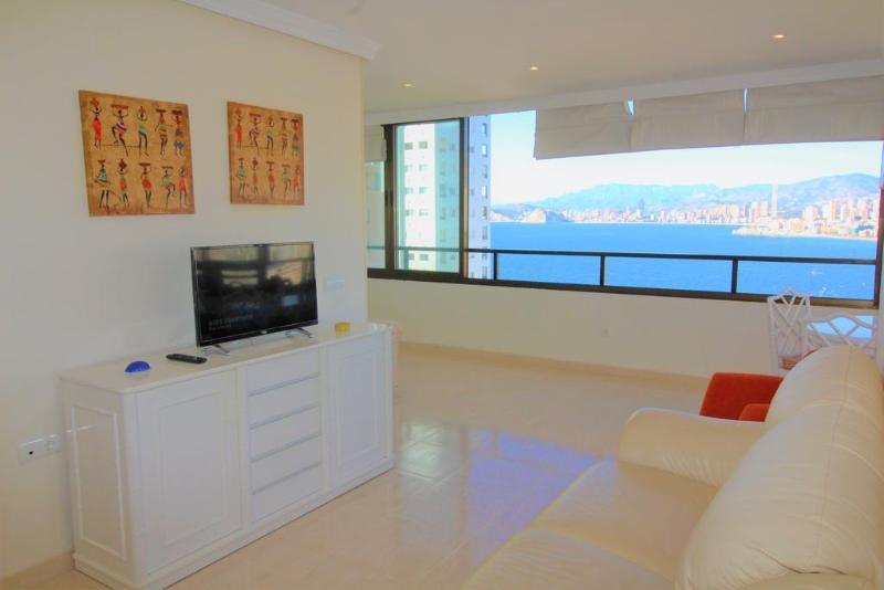 Hotel Trinisol II Benidorm Zewnętrze zdjęcie